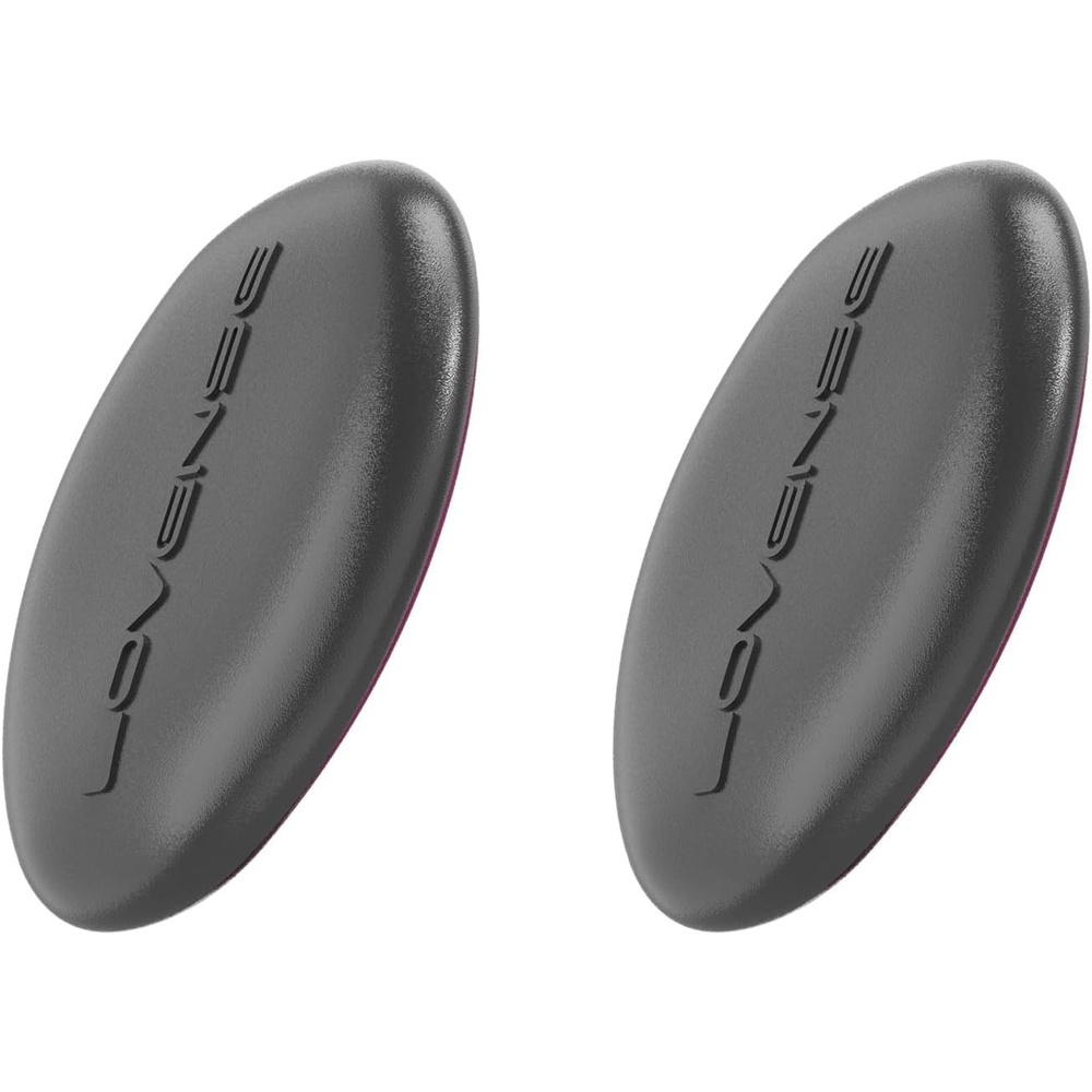 image:imageLOVENSE Ferri Cap Accessories for Panty Vibrator Sex Toys Black 2 Count