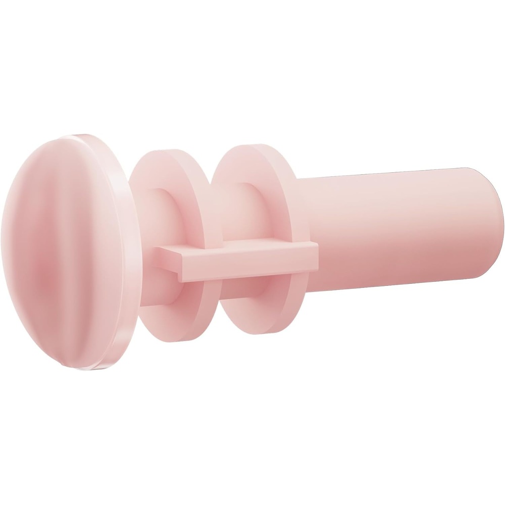 image:imageLOVENSE Solace Male Masturbator Accessories Pocket Pussy Electric Masturbator Cup Accessories Natural Color