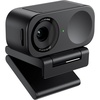 image:imageLOVENSE Webcam 2 4k for PC Live Streaming Camera 12 Sensor True Focus Al Noise Canceling Hand Gesture Control Mobile Control Auto Framing Customizable Audio Modes Microphones Privacy ControlLovense Webcam 2