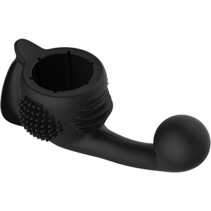 LOVENSE Domi 2 Classic Wand Vibrator Accessories, Clitoral G Spot Stimulator for Women with APP Remote Control Toys, Anal Massager Sex Toy for Female