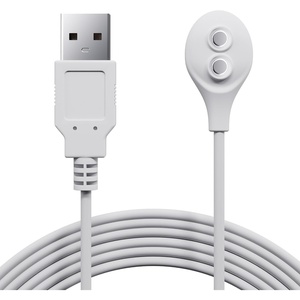 LOVENSE Replacement Magnetic Charger, DC Charging Cable for Lush 3/ Ferri/Max 2/Nora/Gravity/Gemini/Flexer, USB Charging Cable 1 Pack